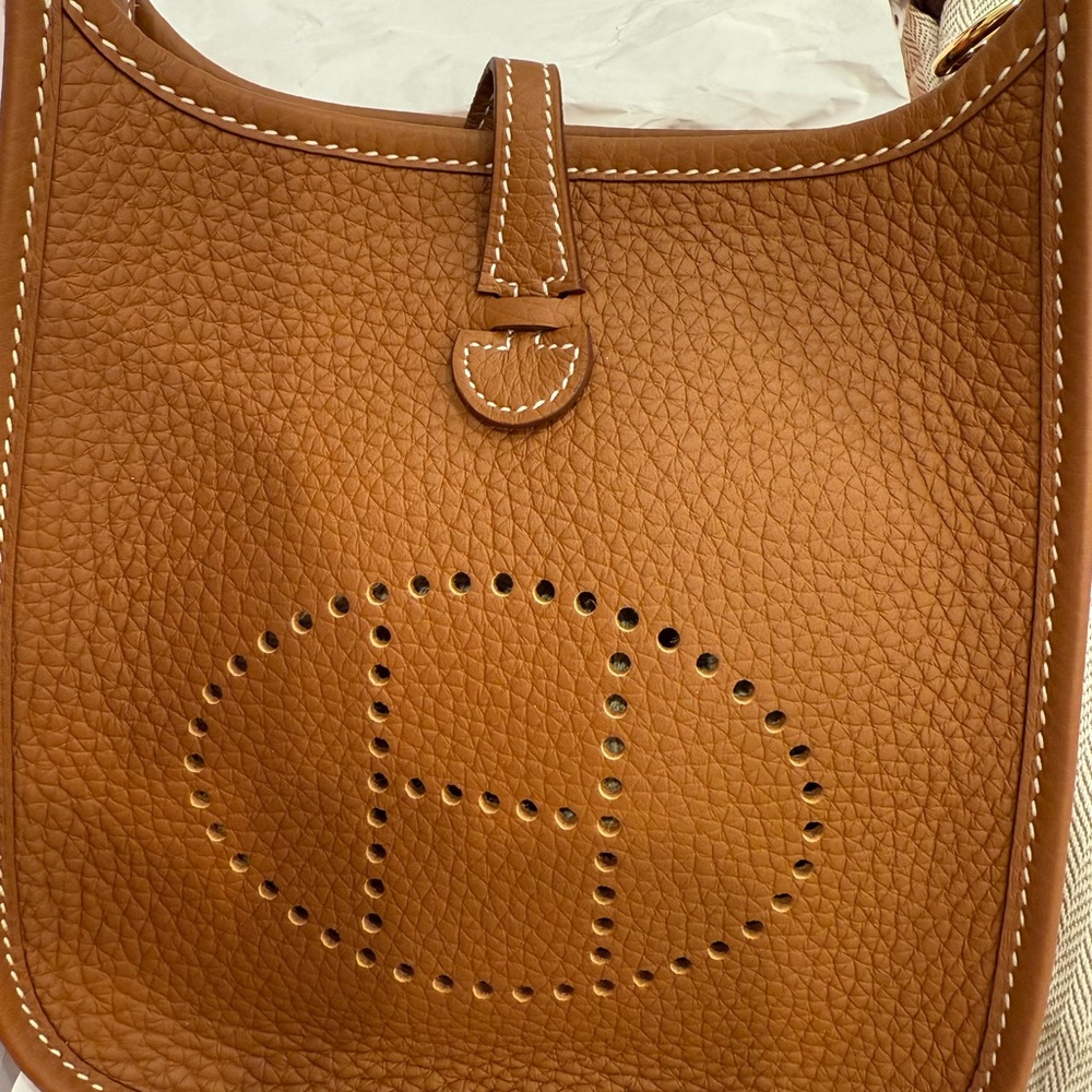 Hermes Evelyn 16